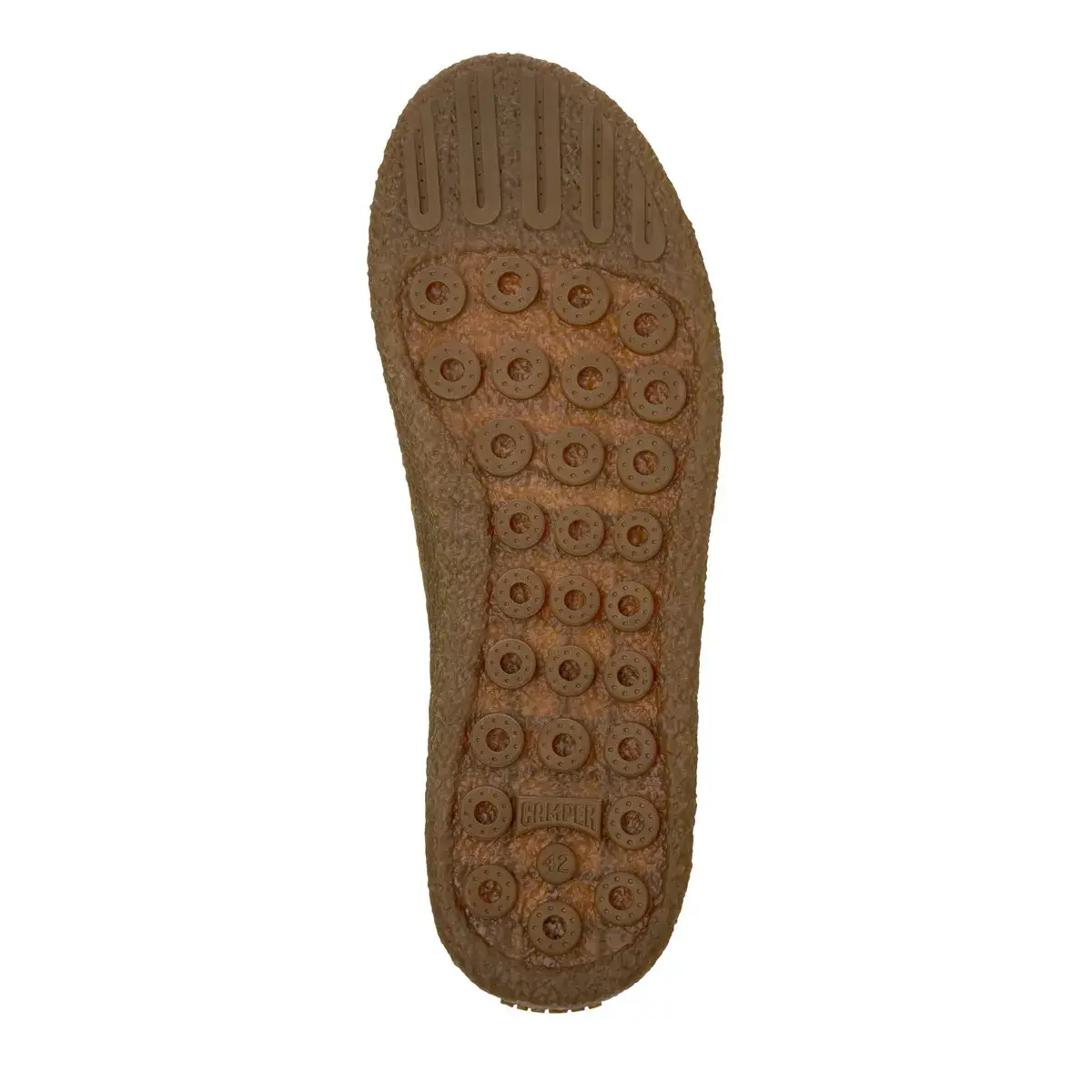 Wildleder Schnürhalbschuh Freizeitschuh