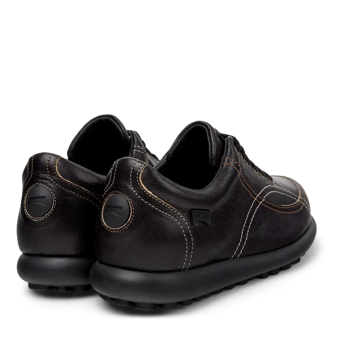 Camper Pelotas Ariel Leder-Sneakers