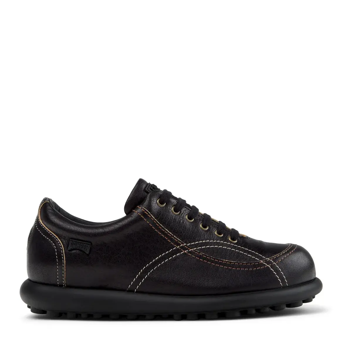 Camper Pelotas Ariel Leder-Sneakers