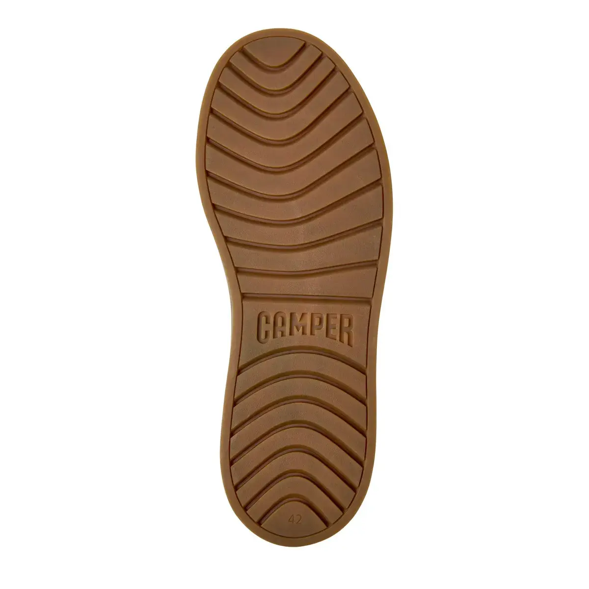 Schwarzer Low-Top-Sneaker aus Leder
