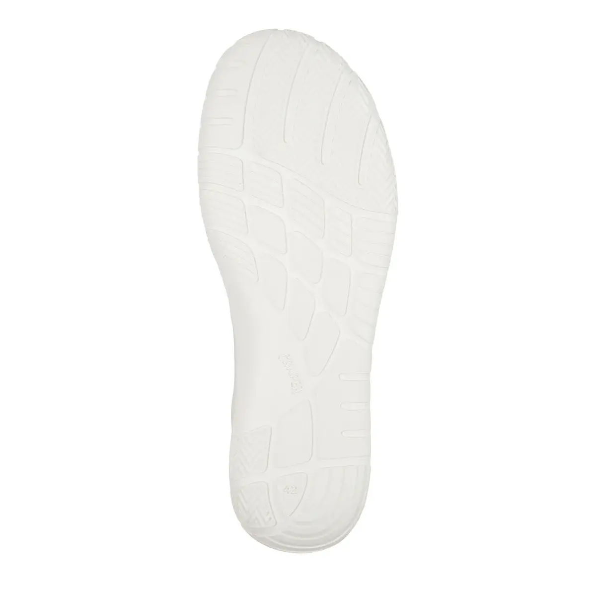 Minimalistische Leder-Sneakers