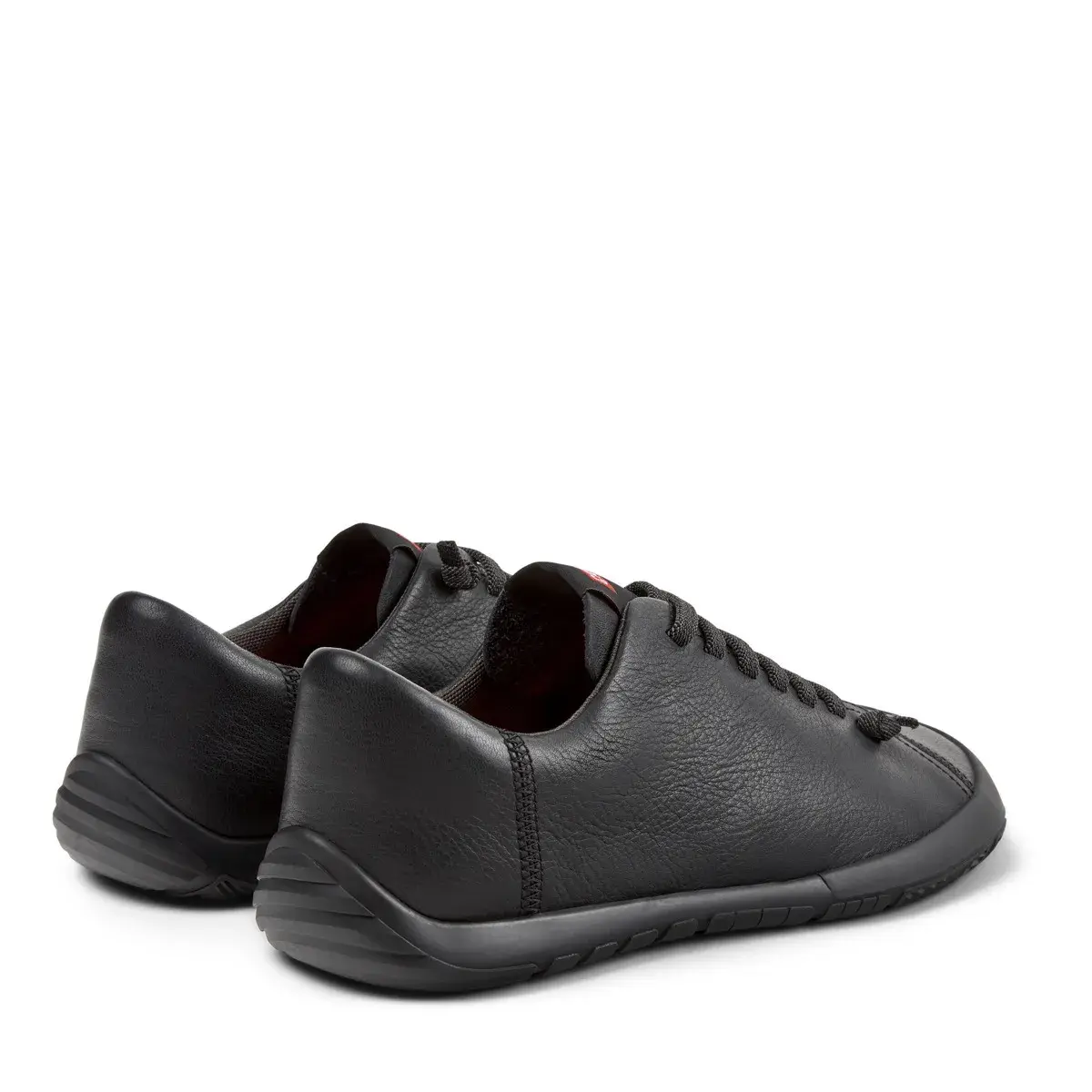 Leder-Sneaker Peu Path