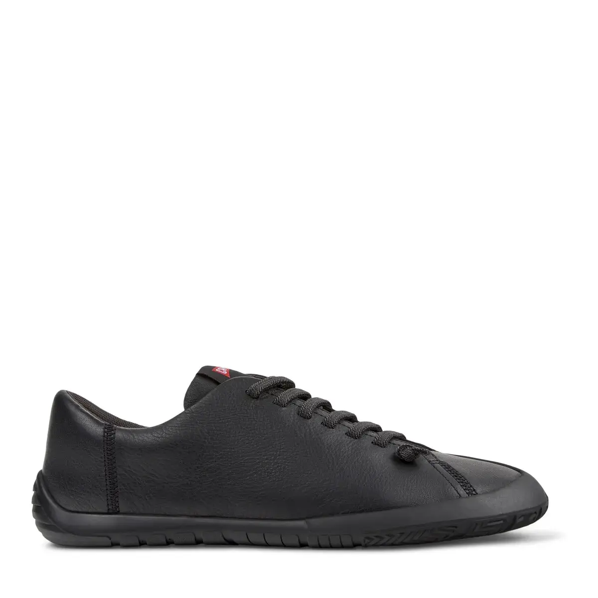 Leder-Sneaker Peu Path