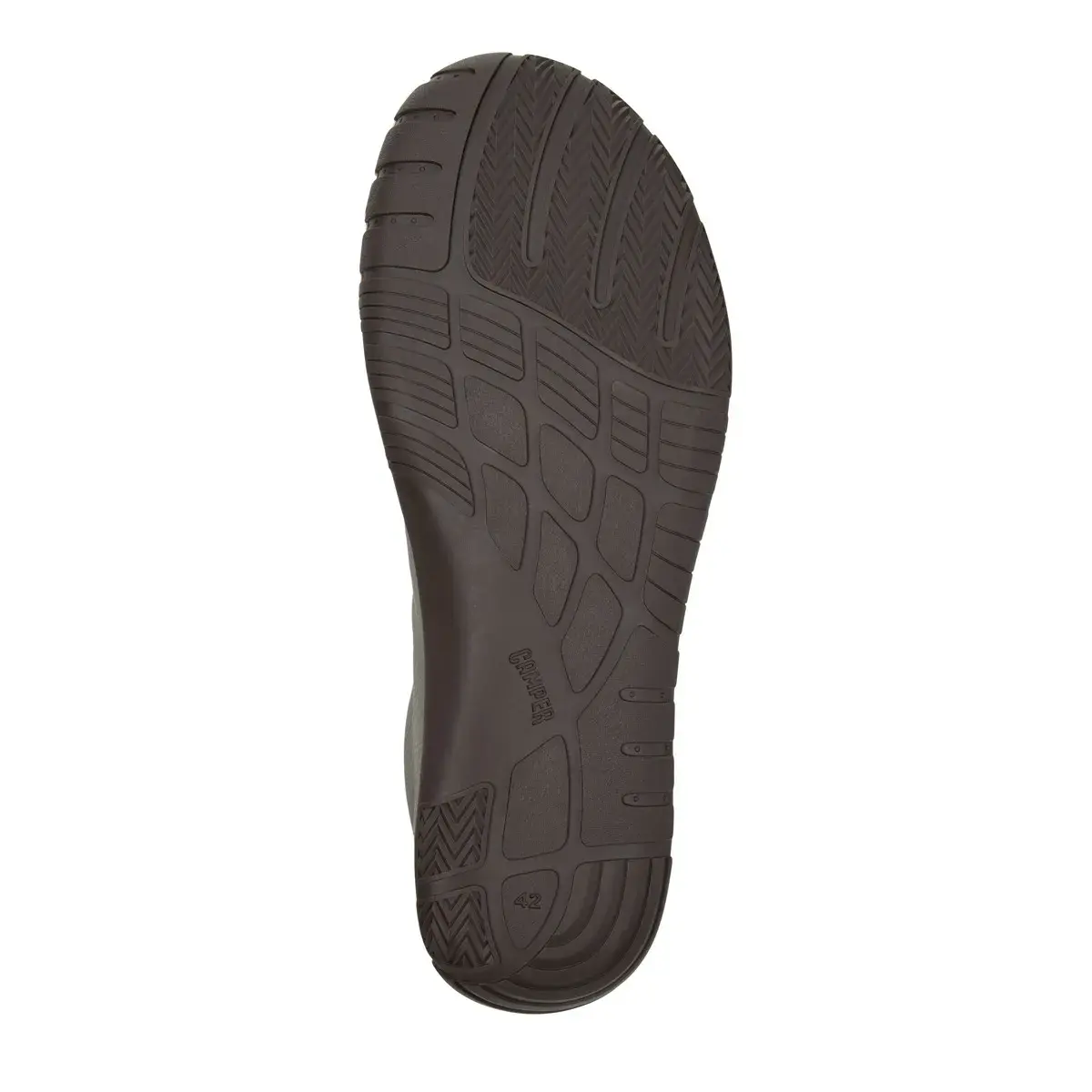 Minimalistische Leder-Sneakers