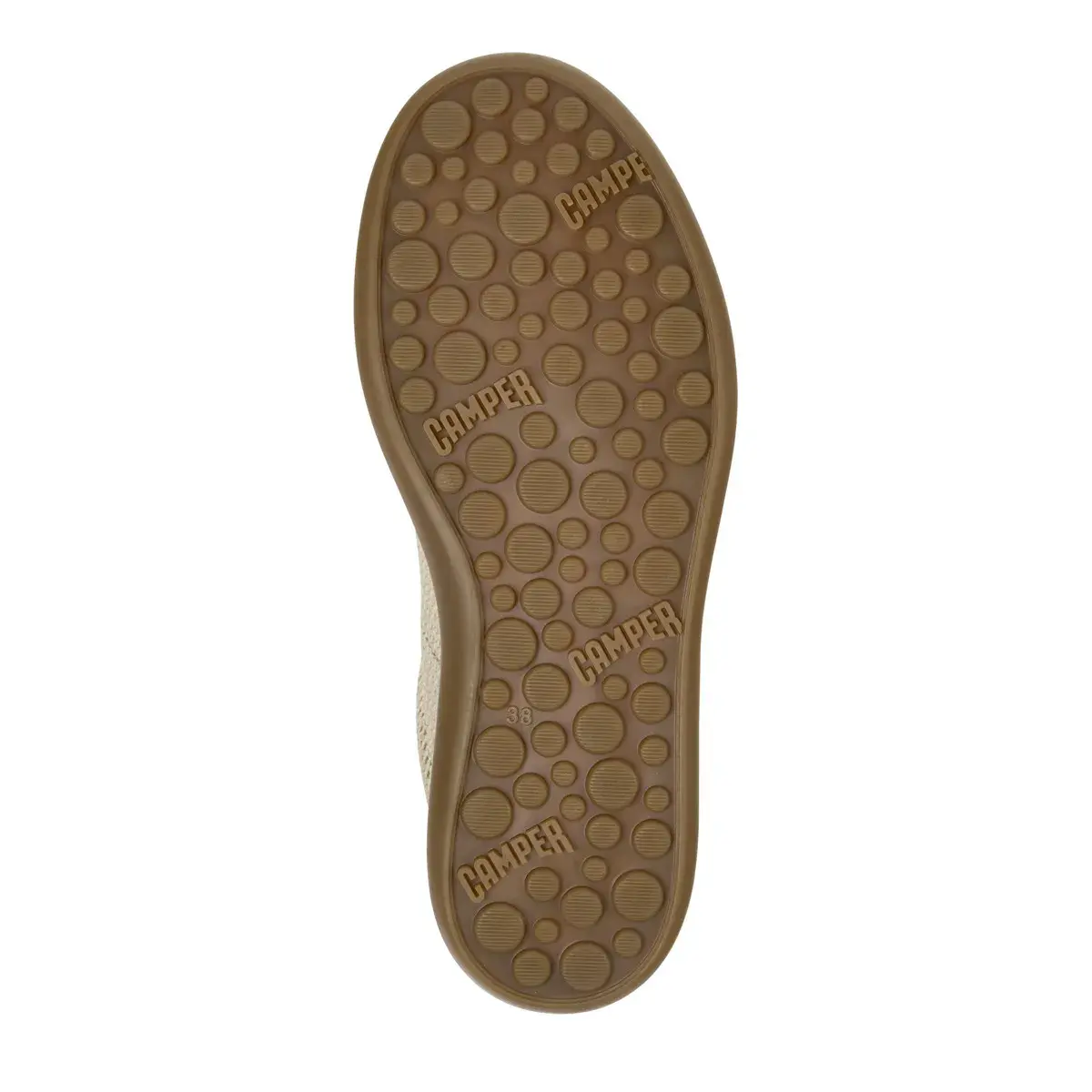 Lässige Mesh Low-Top Sneaker