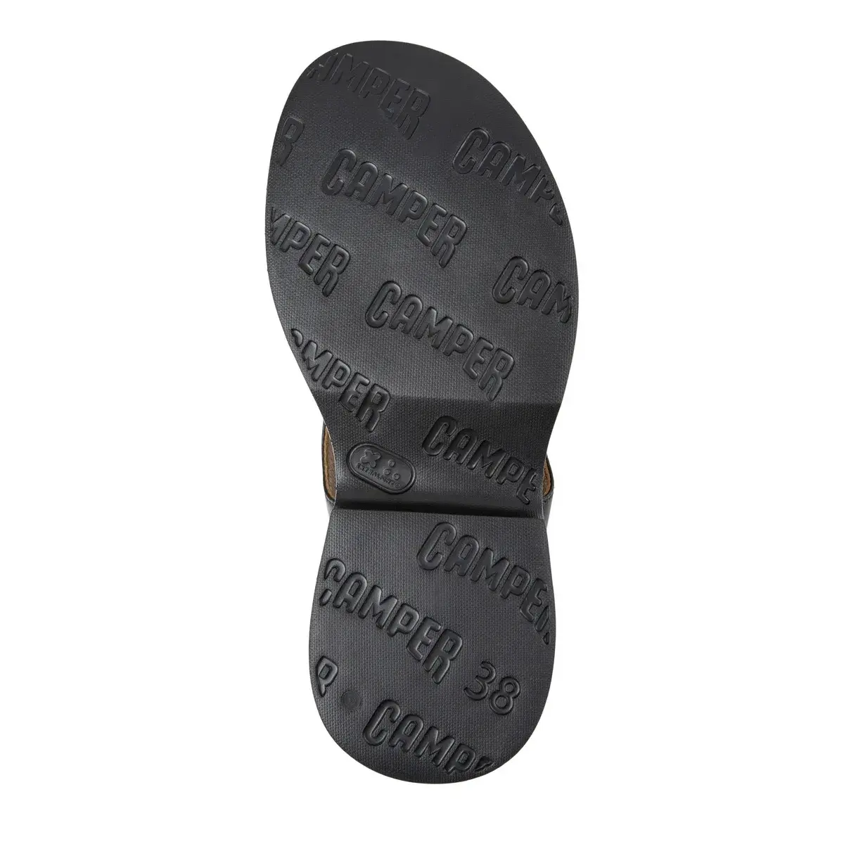 Zehentalsteg Sandalen mit Plateauabsatz und Knöchelriemen