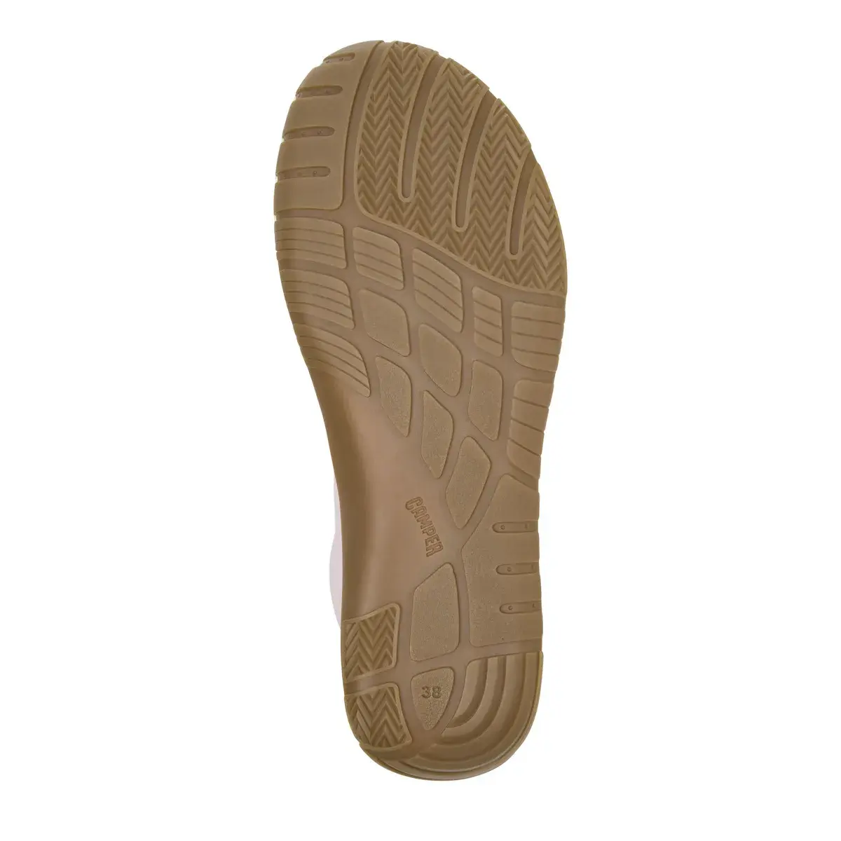 Leder Low-Top Freizeitsneaker