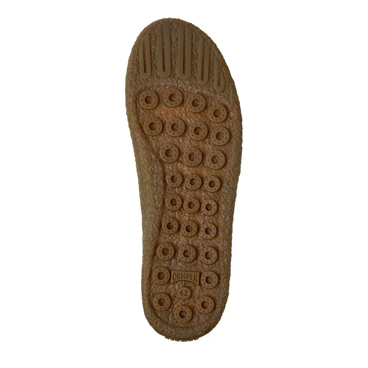 Chukka Boots aus Wildleder