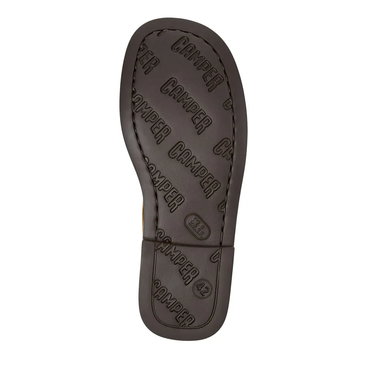 Klassische Derby Schuhe aus Wildleder