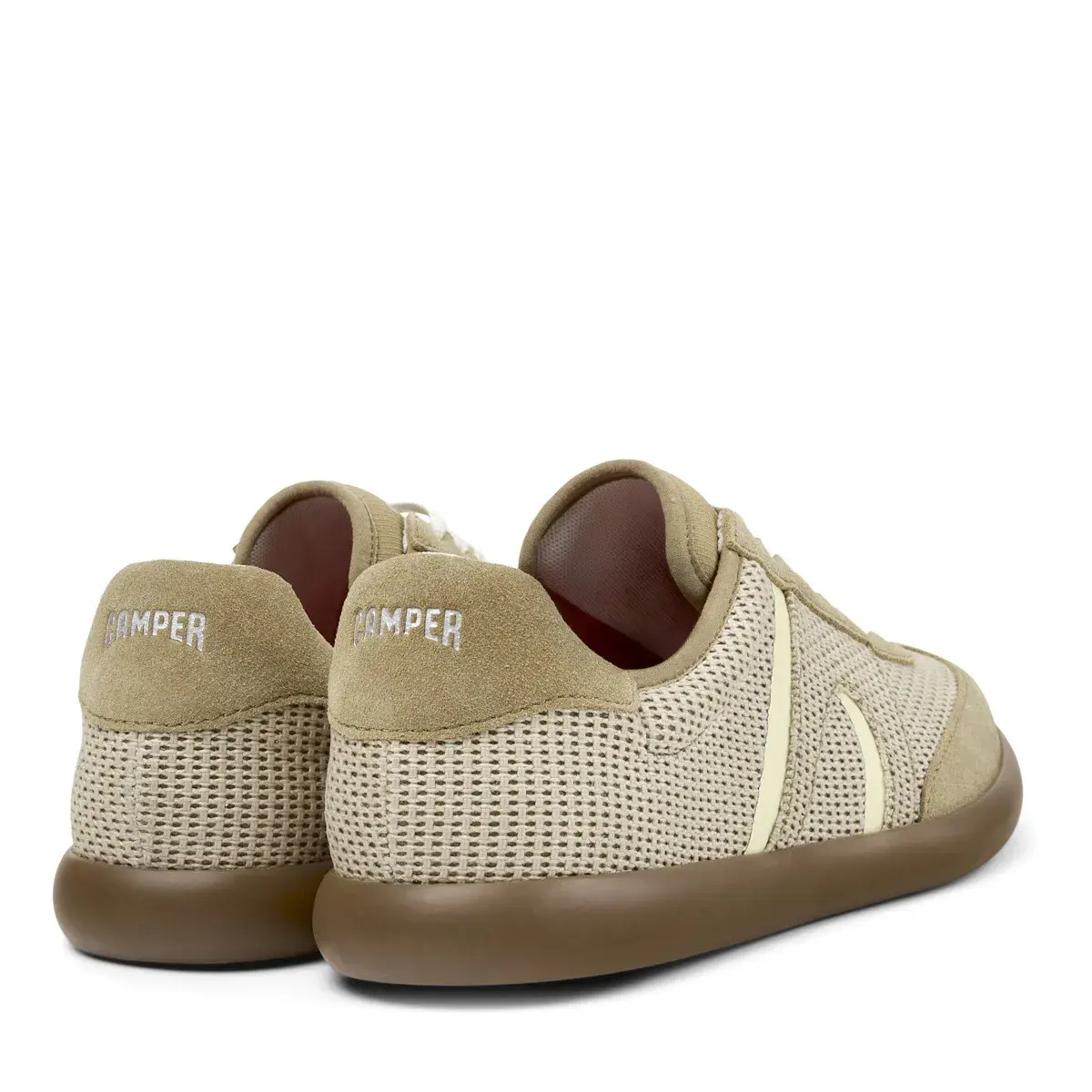 Pelotas Soller Damen Low-Top Sneaker