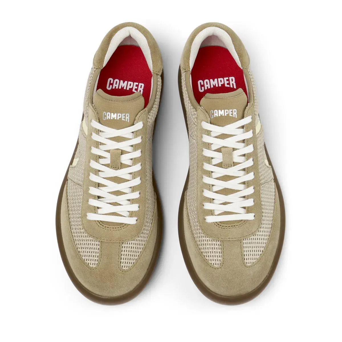 Pelotas Soller Damen Low-Top Sneaker