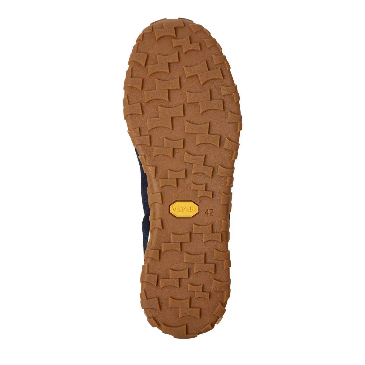 Retro Runner Sneaker aus Wildleder