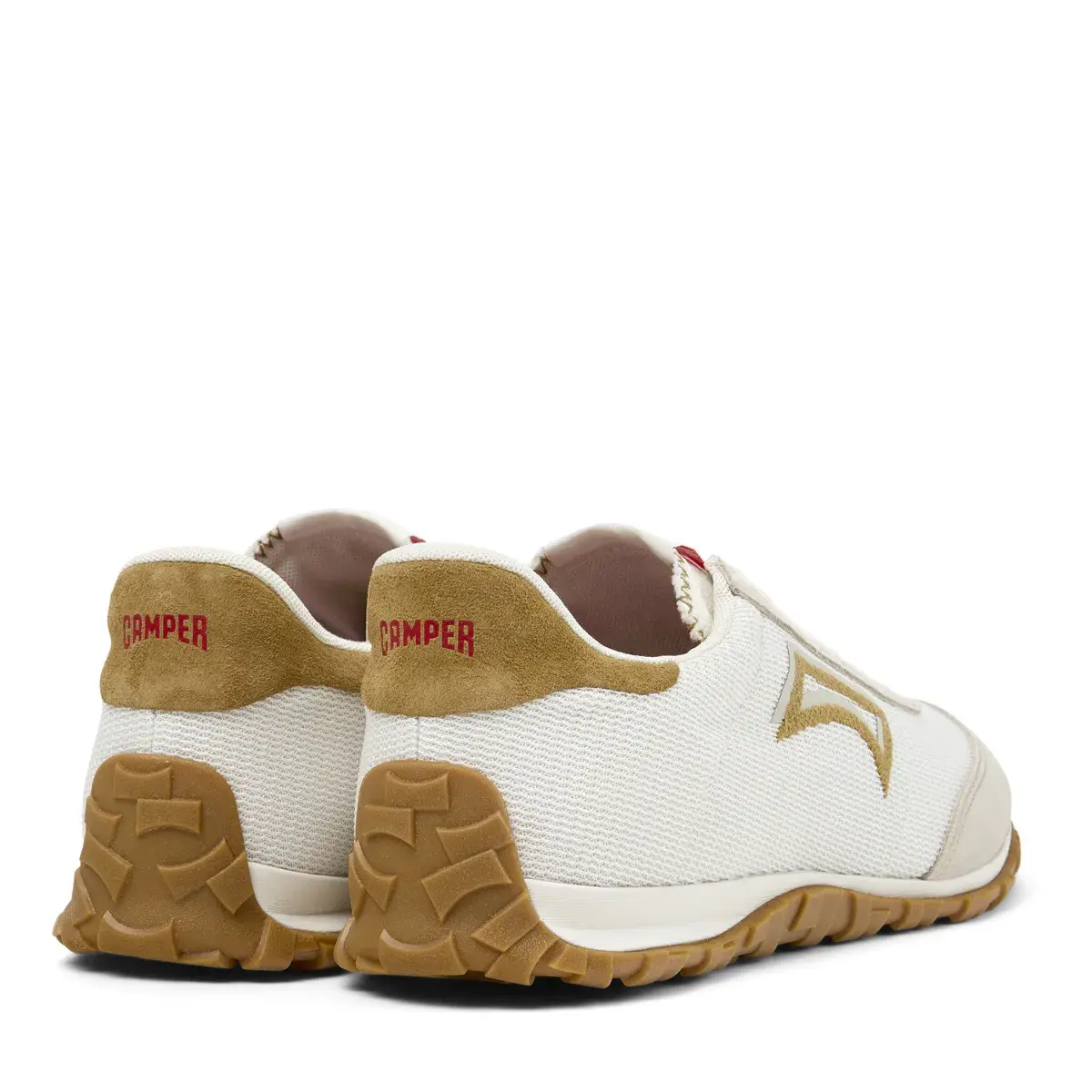 Off-White Retro Laufschuh Sneaker