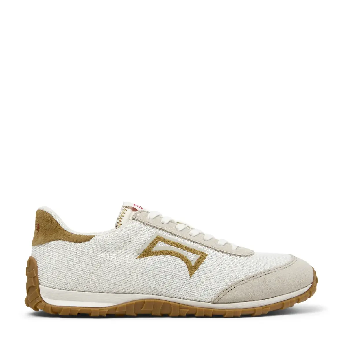 Off-White Retro Laufschuh Sneaker