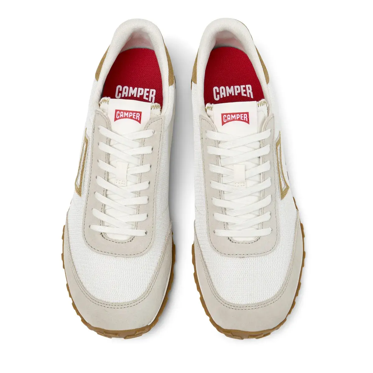 Off-White Retro Laufschuh Sneaker