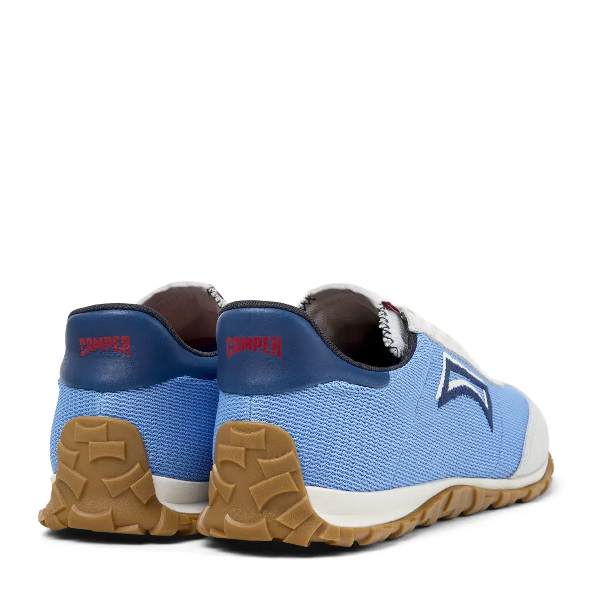 Drift Walk Low-Top Sneaker