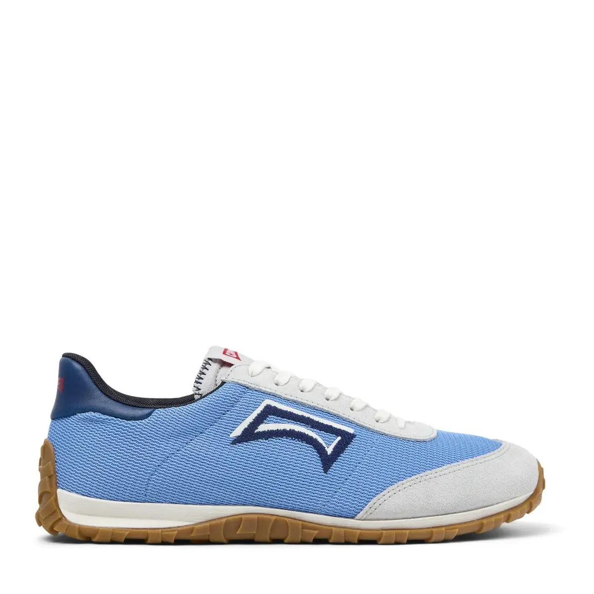 Drift Walk Low-Top Sneaker