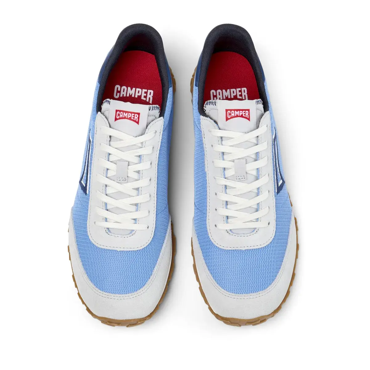 Drift Walk Low-Top Sneaker
