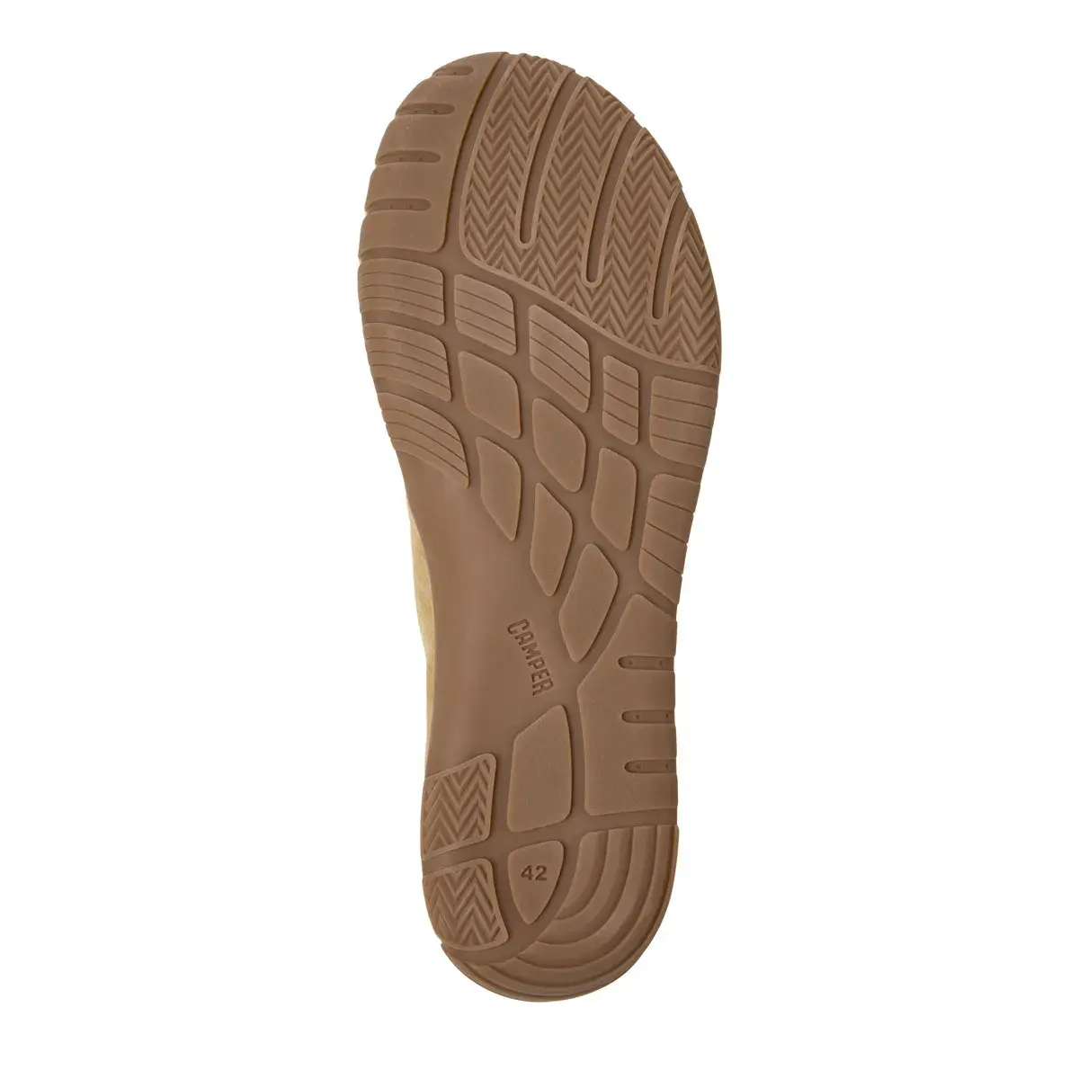 Lässiger Wildleder-Low-Top-Sneaker