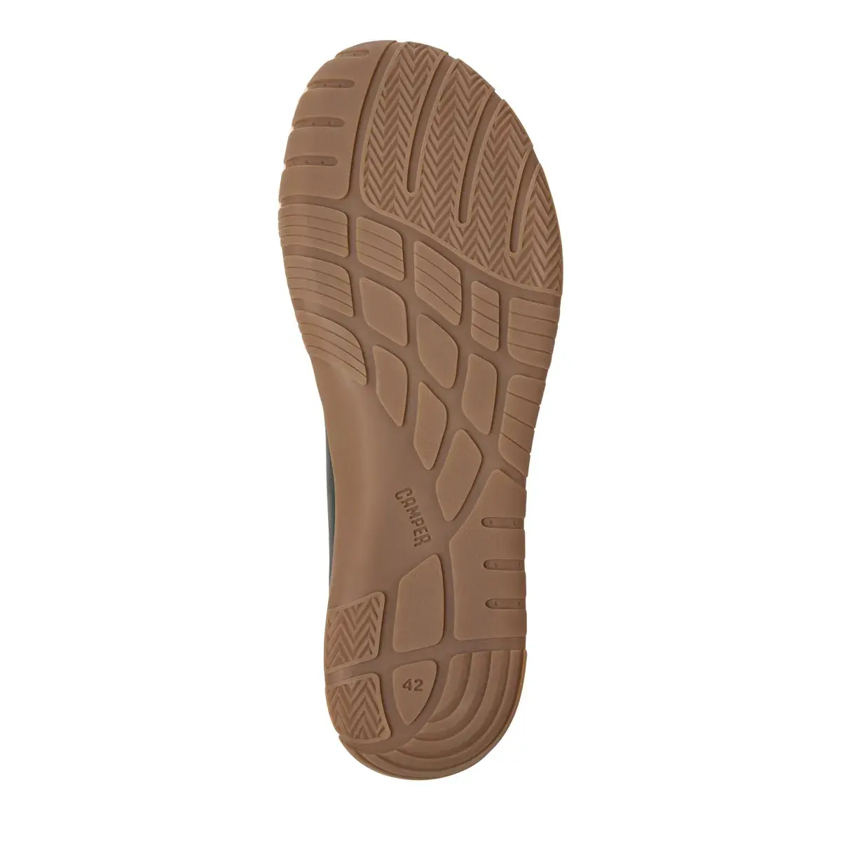 Lässiger Wildleder-Sneaker