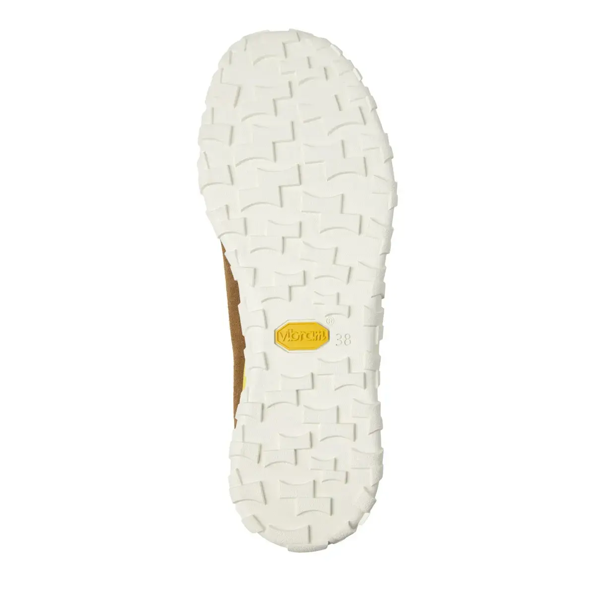 Wildleder-Sneaker mit niedrigem Schaft