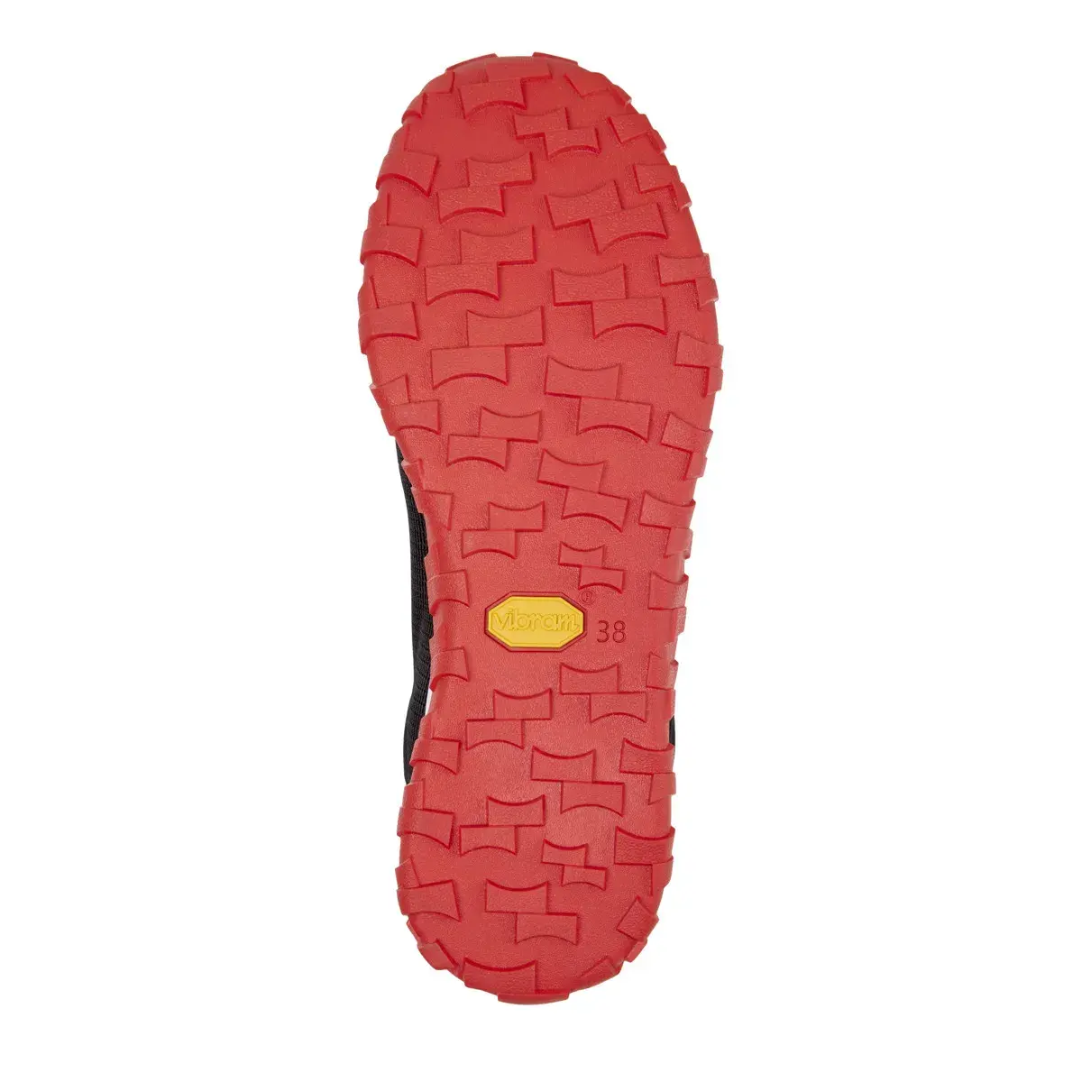 Sportlicher Low-Top Mesh Sneaker