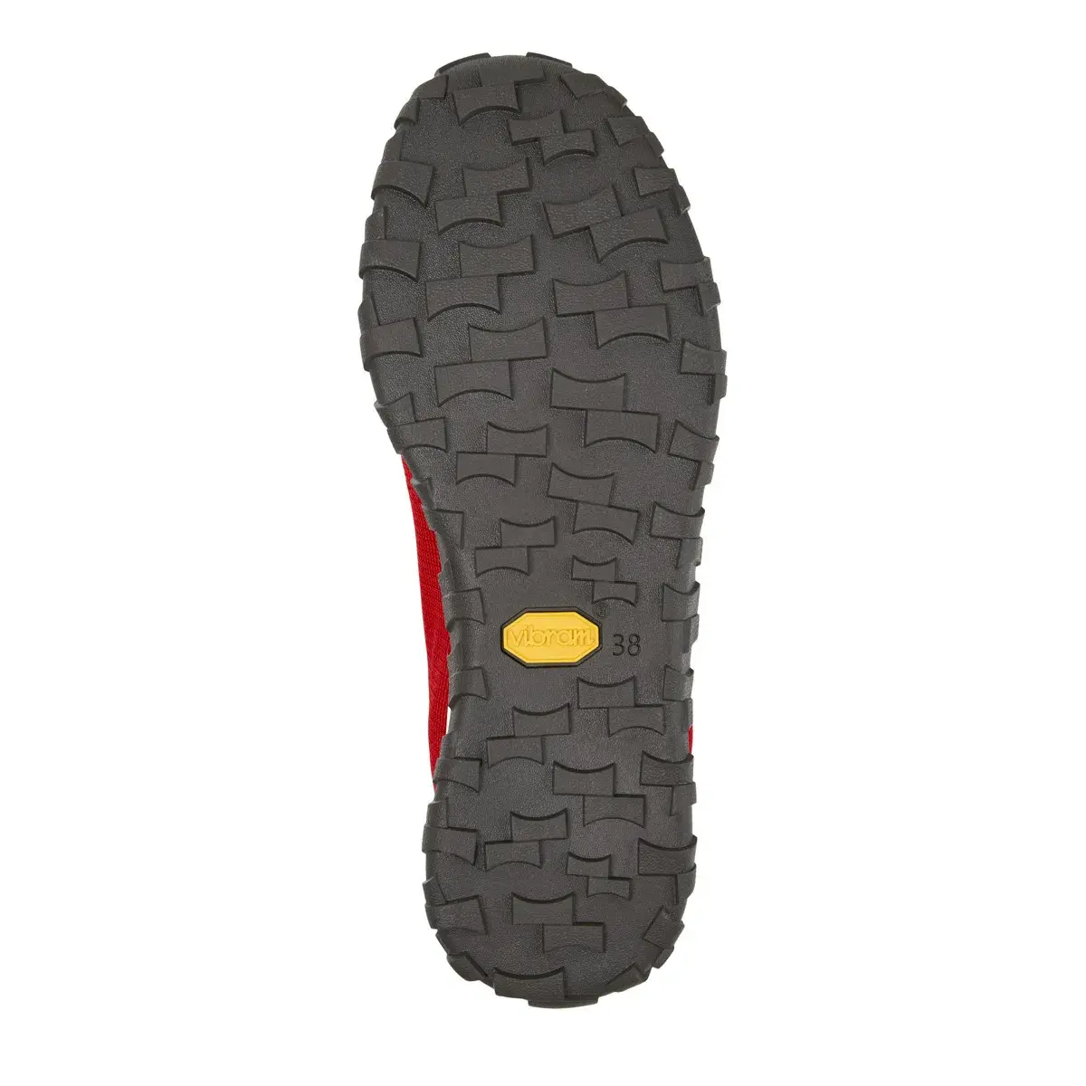 Retro-inspirierter Laufschuh-Sneaker