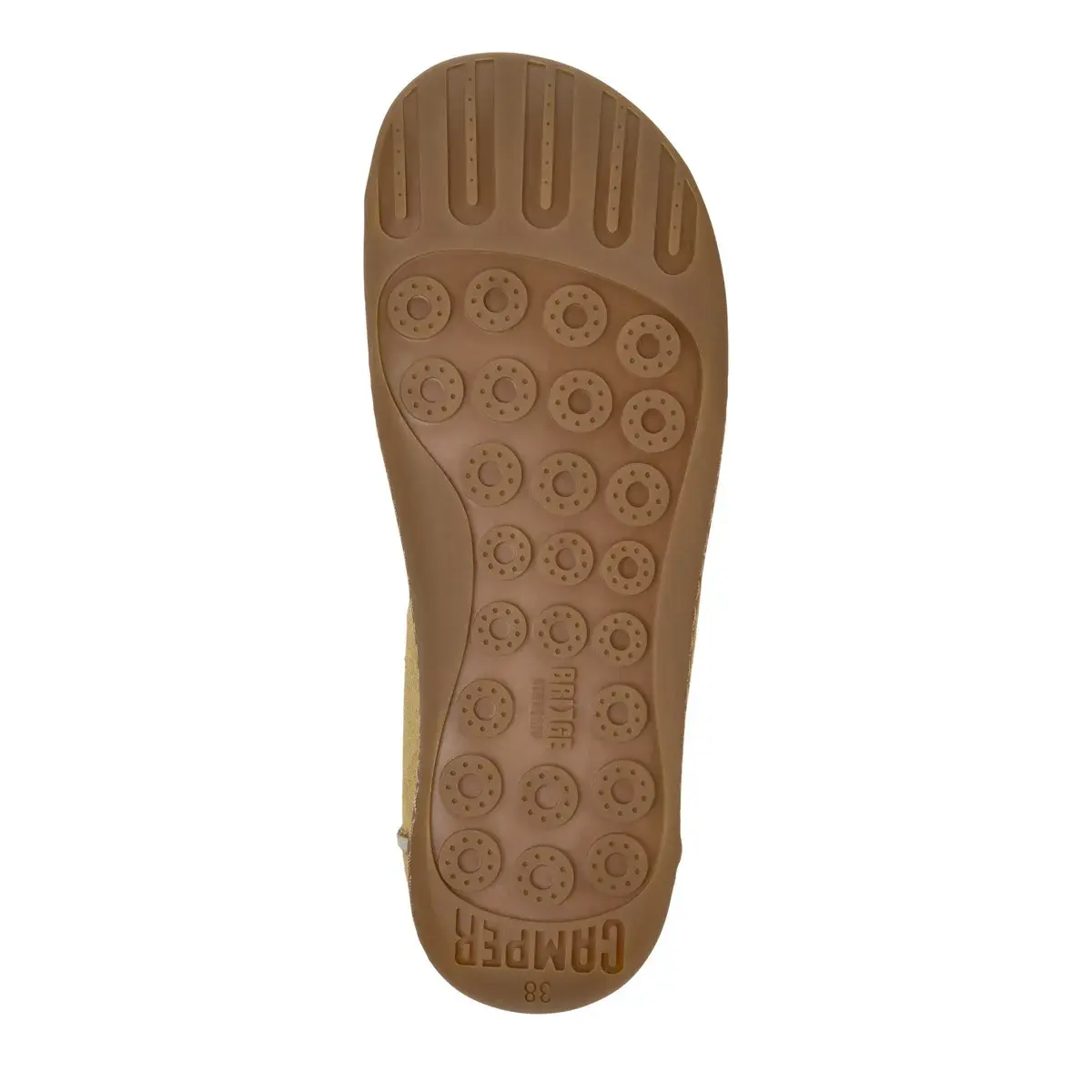 Camper Peu Cami Twins Sneaker