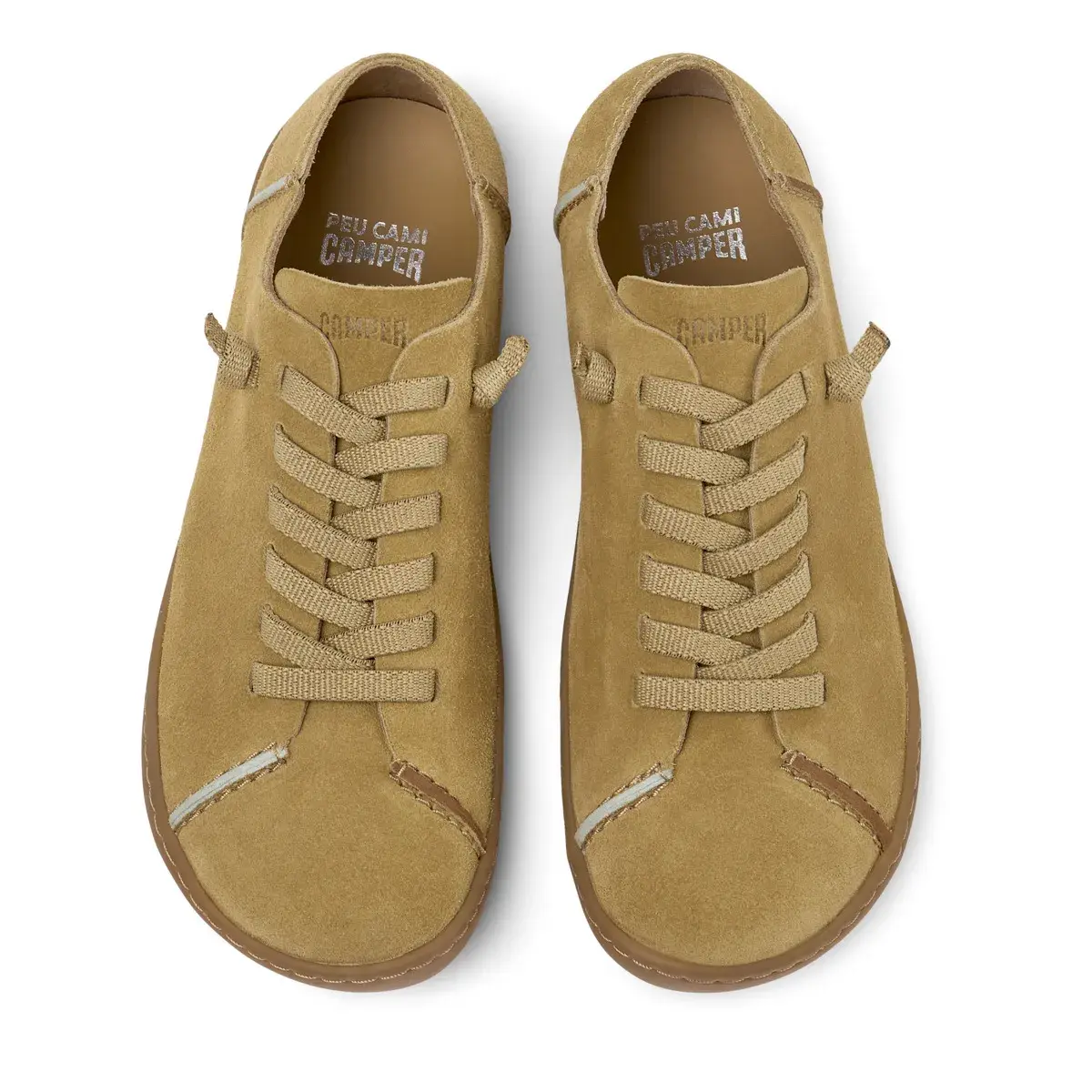 Camper Peu Cami Twins Sneaker