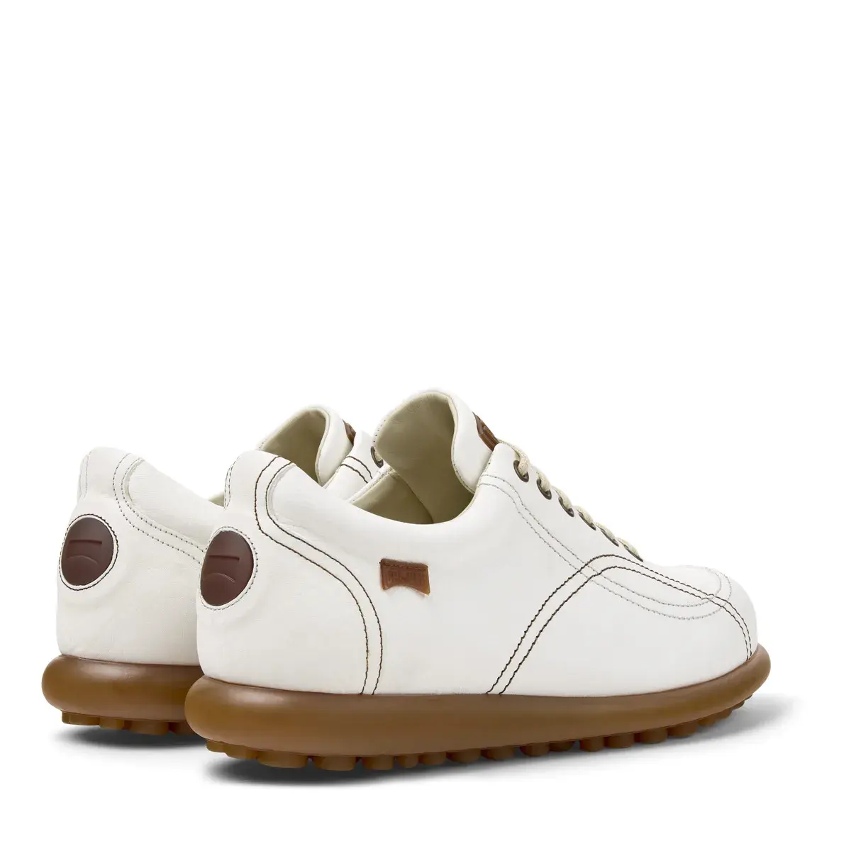 Damen Leder Sneaker Pelotas Ariel