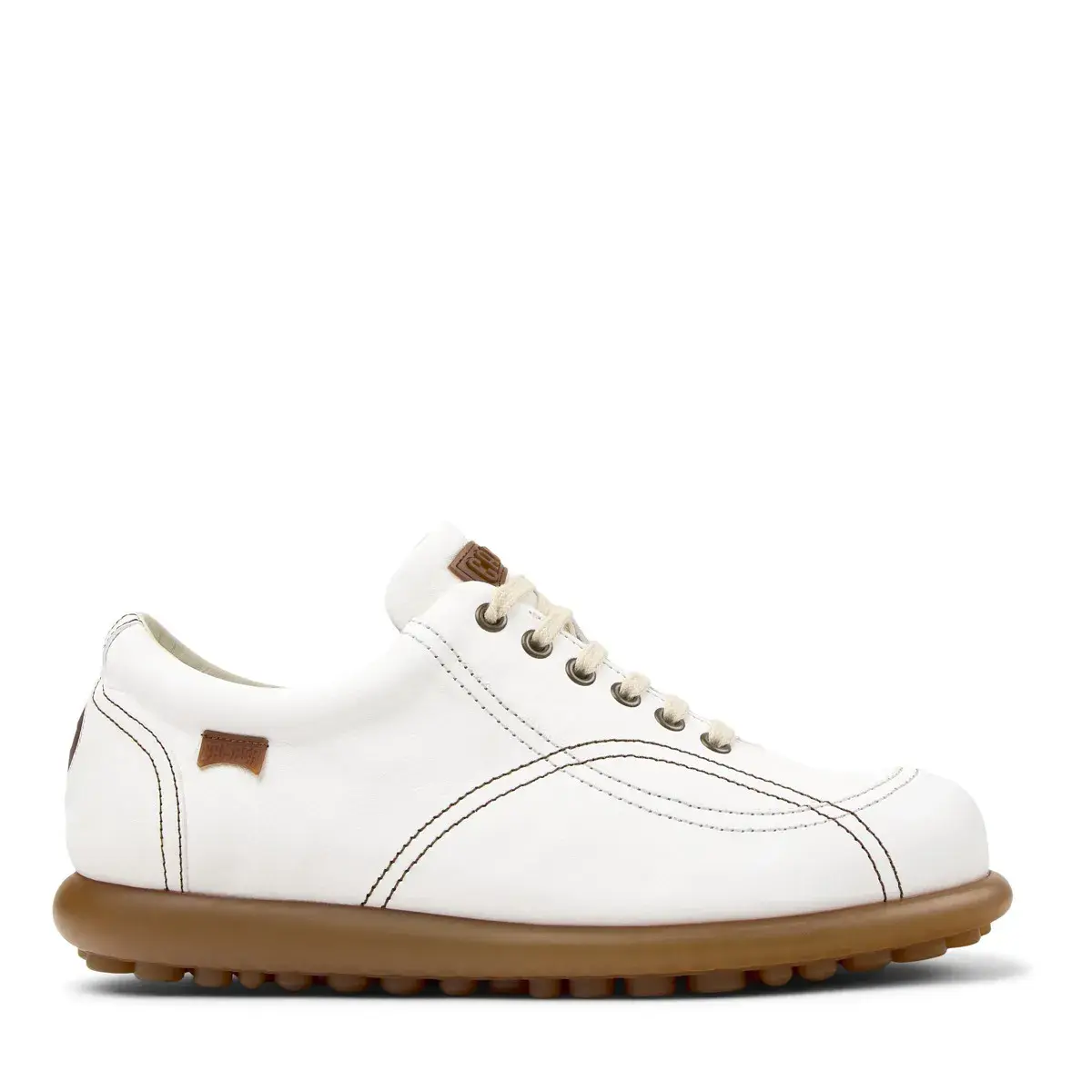Damen Leder Sneaker Pelotas Ariel