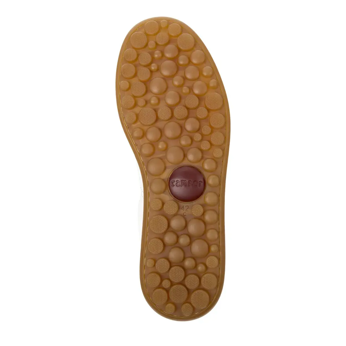Damen Leder Sneaker Pelotas Ariel
