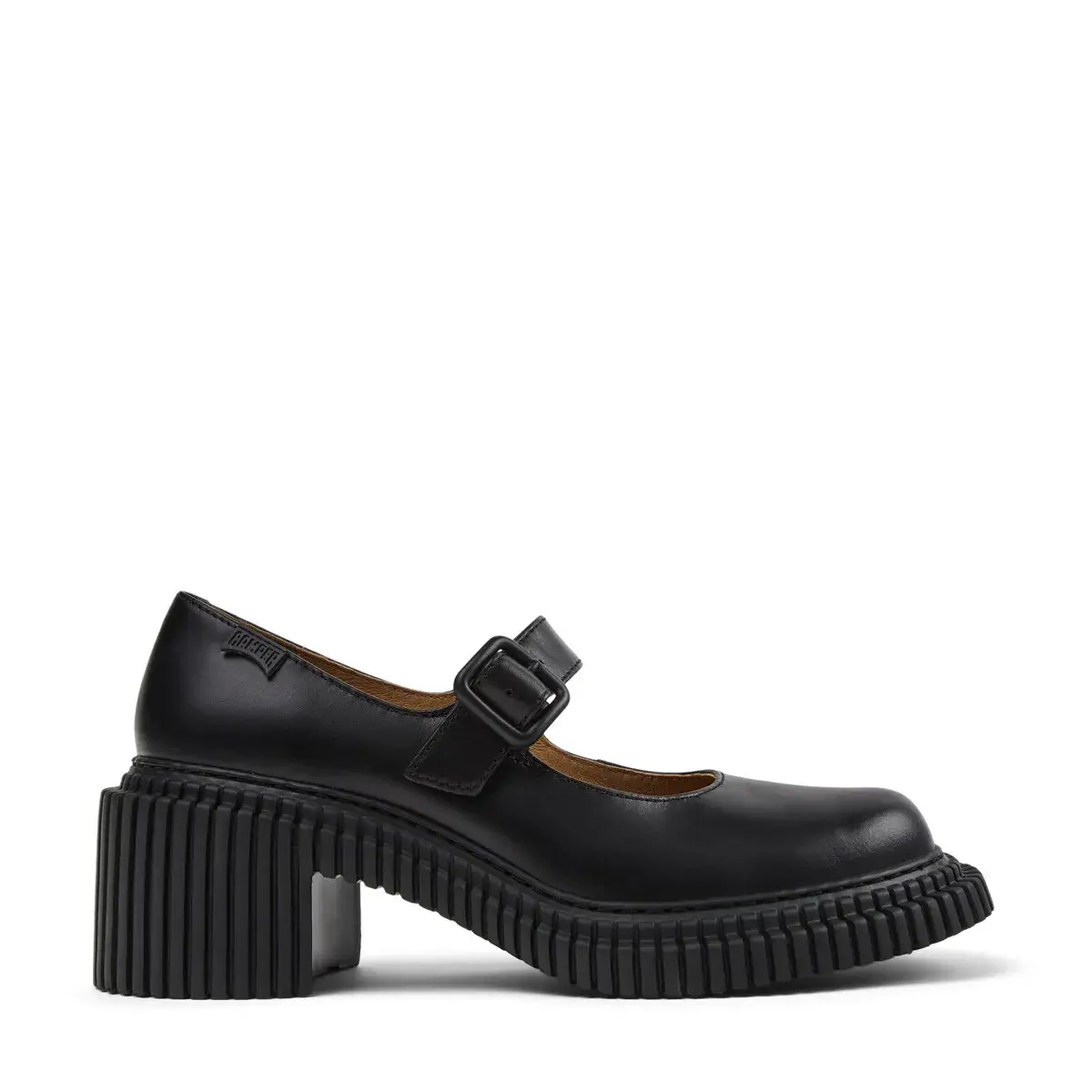 Plateau Mary Jane Schuhe