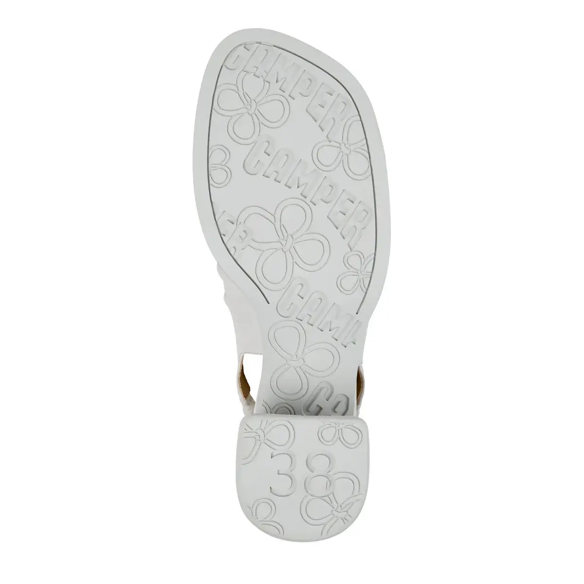 Geraffte Leder Slingback Blockabsatz Pumps