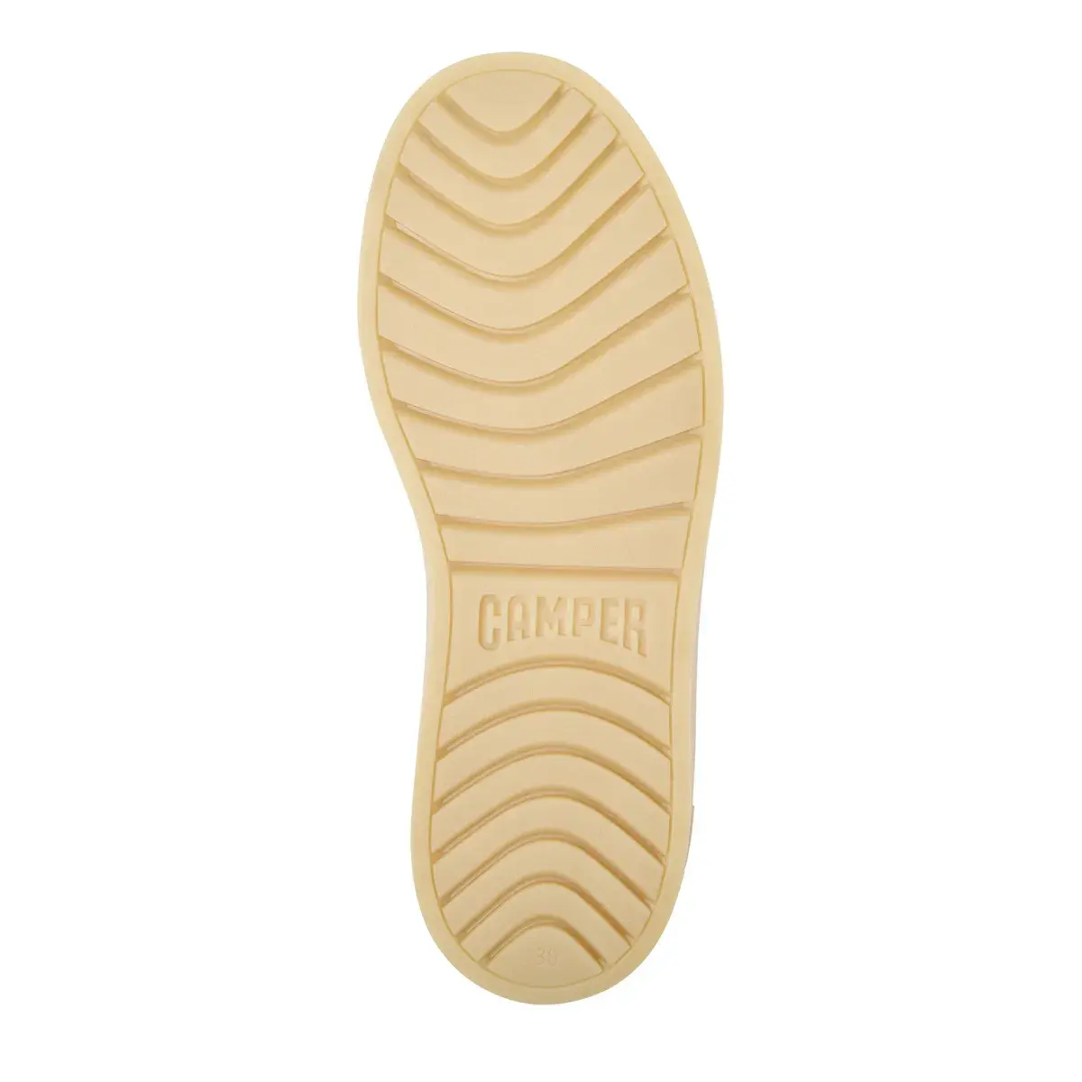 Minimalistischer Wildleder Low-Top Sneaker