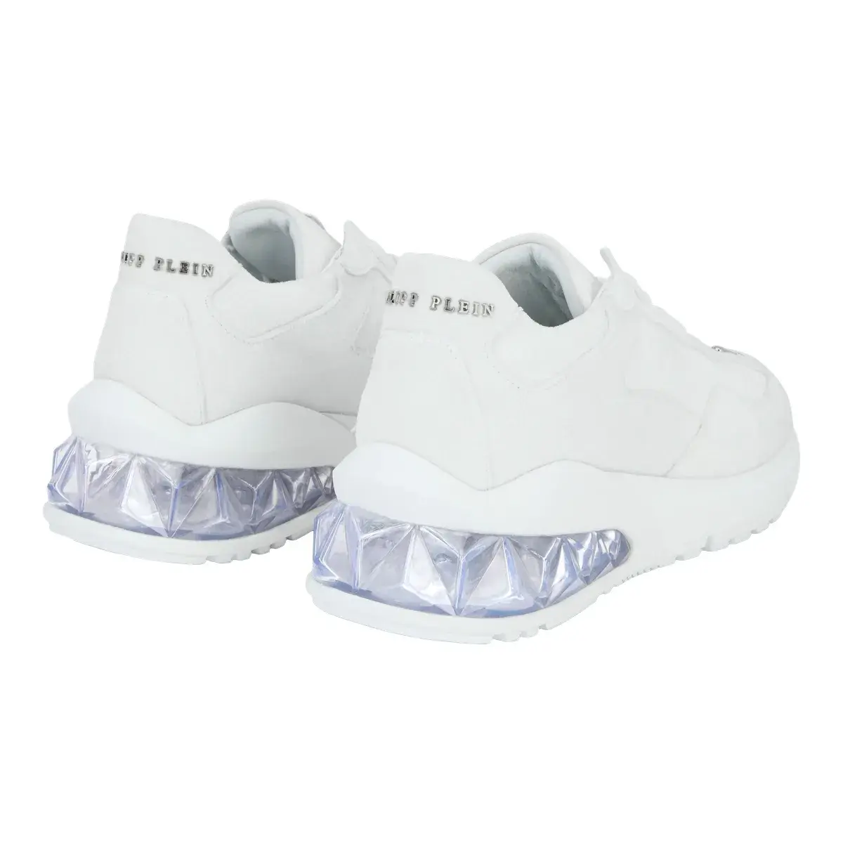 Damen Low-Top Mode Sneaker