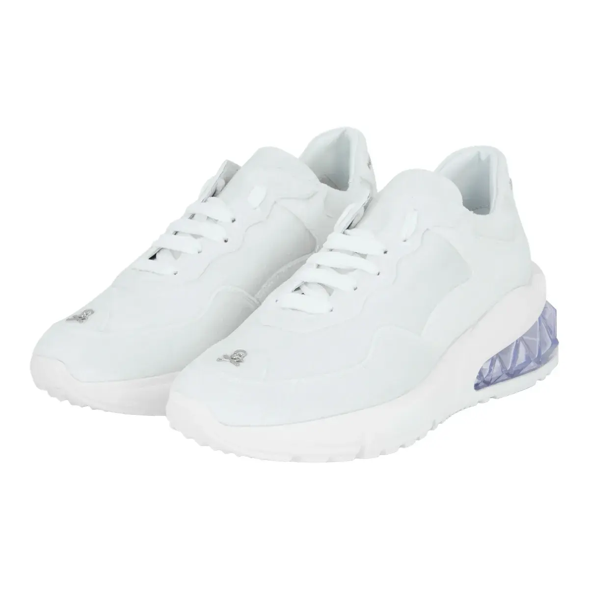 Damen Low-Top Mode Sneaker