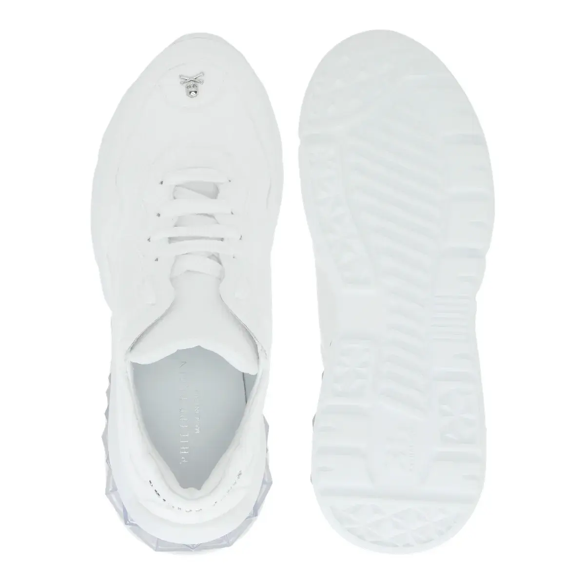 Damen Low-Top Mode Sneaker