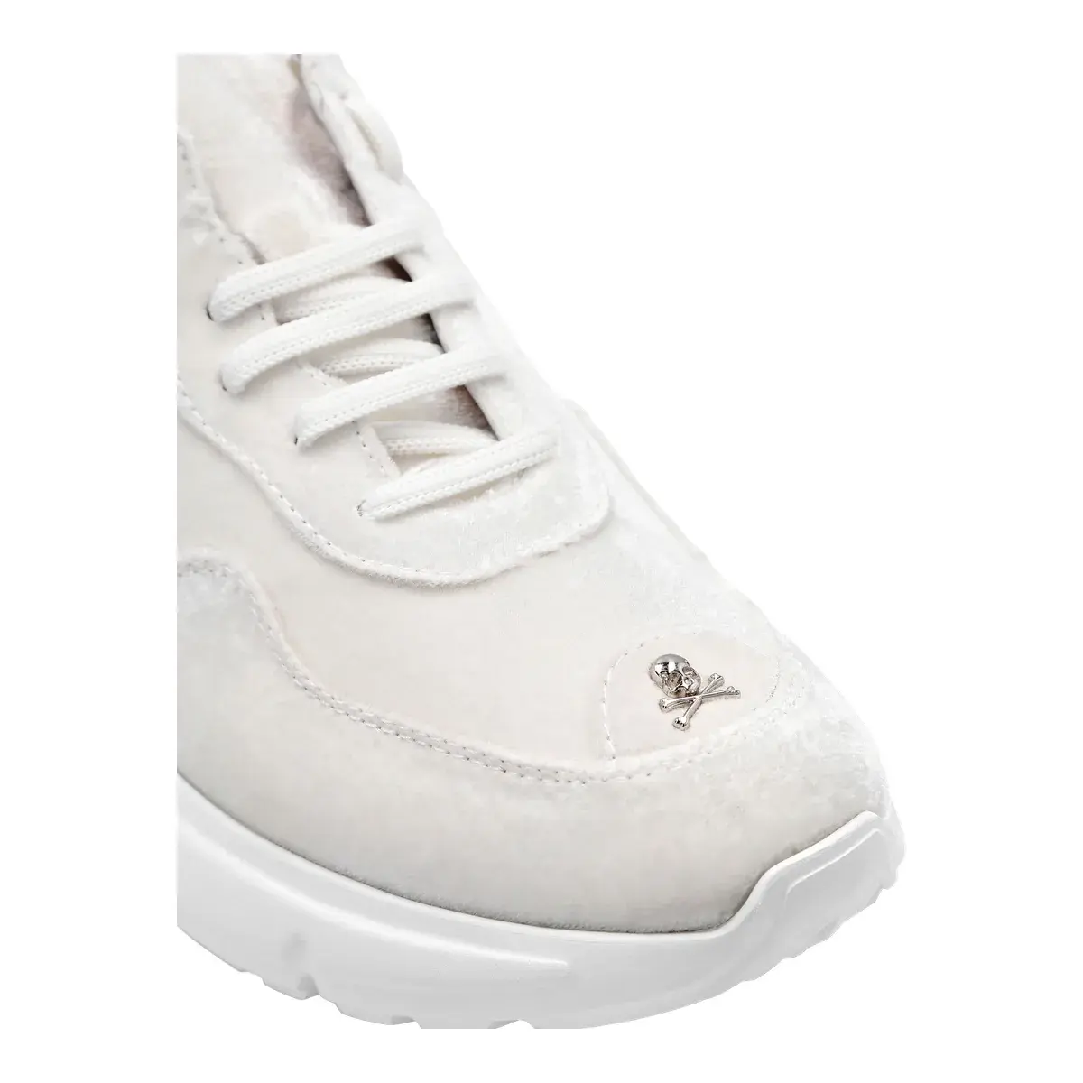 Damen Low-Top Mode Sneaker