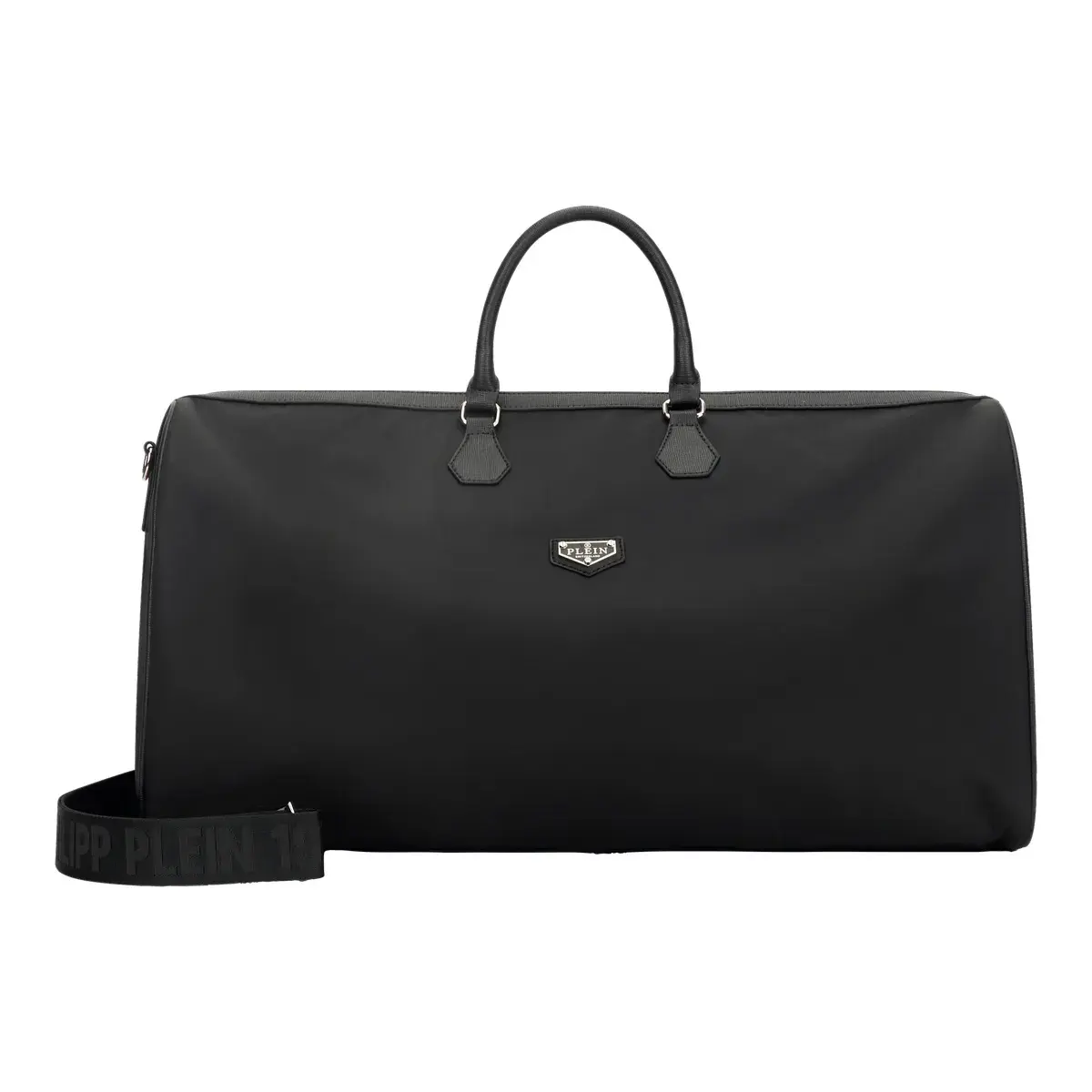 Klassische Weekender Reisetasche aus Nylon