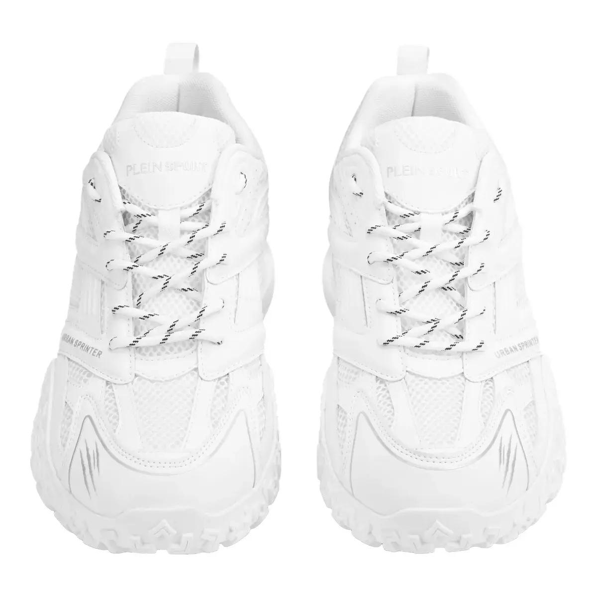 Urban Sprinter Damenmode-Sneaker