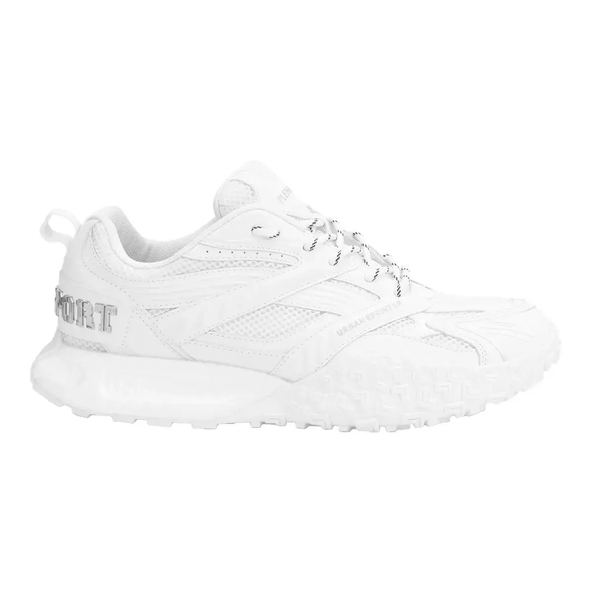 Urban Sprinter Damenmode-Sneaker