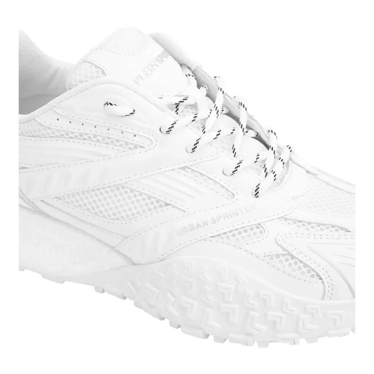 Urban Sprinter Damenmode-Sneaker