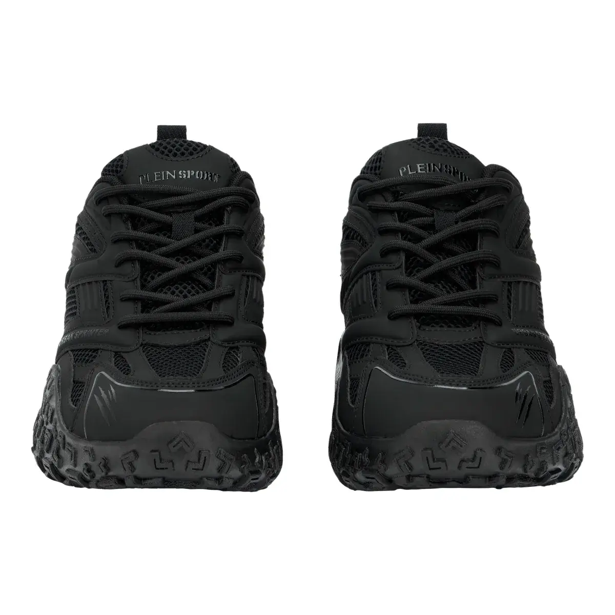 Sportlicher Urban Lauf-Sneaker