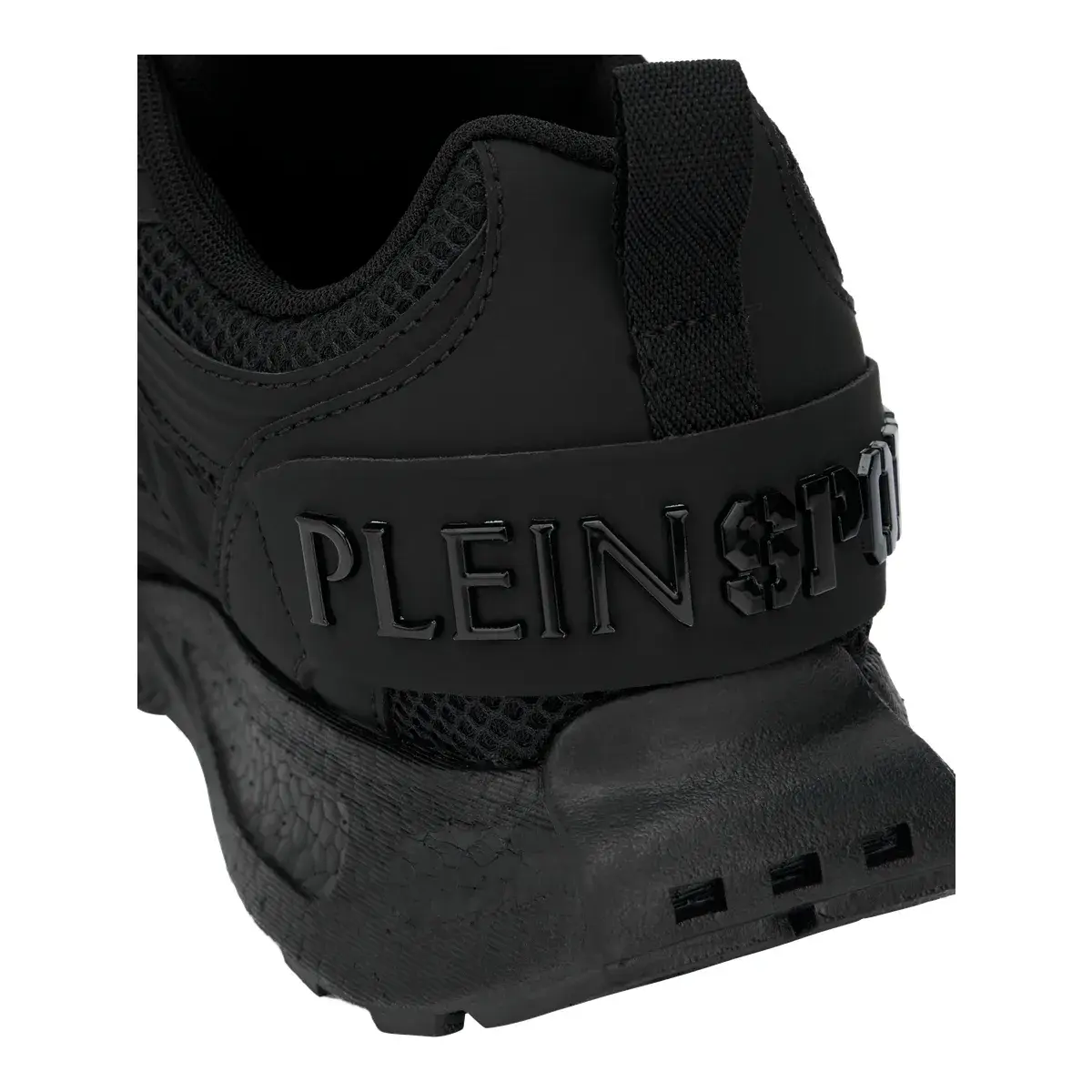 Sportlicher Urban Lauf-Sneaker