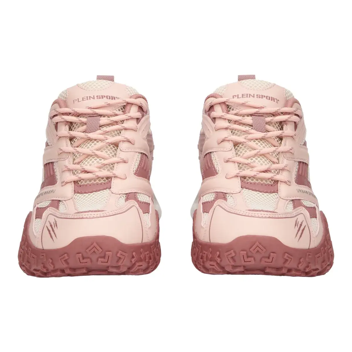 Plein Sport Urban Sprinter Sneaker