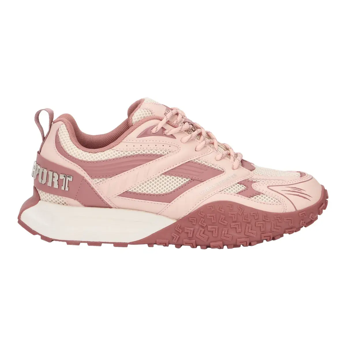 Plein Sport Urban Sprinter Sneaker