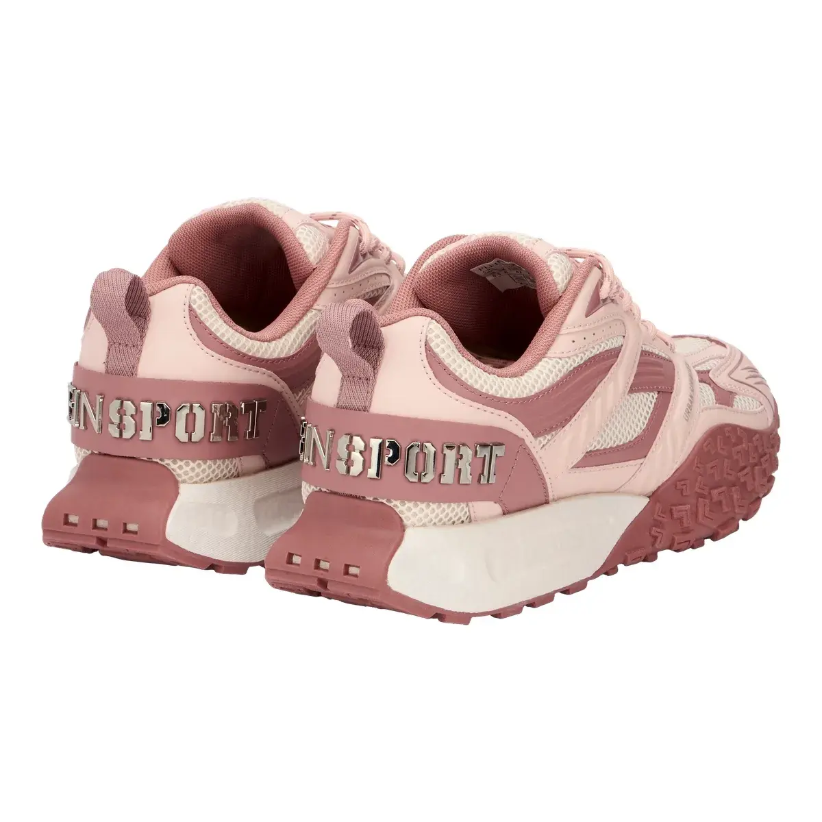 Plein Sport Urban Sprinter Sneaker