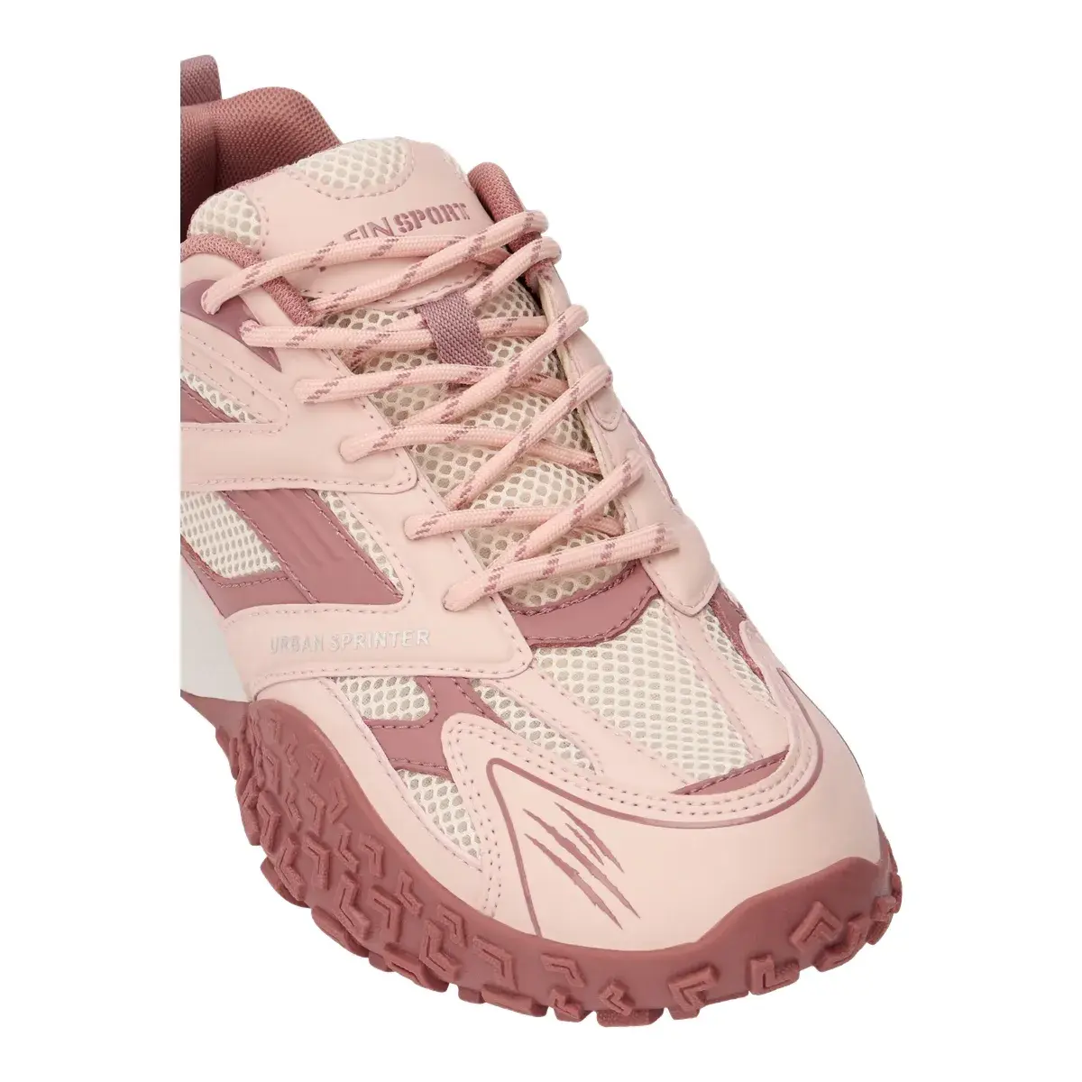 Plein Sport Urban Sprinter Sneaker