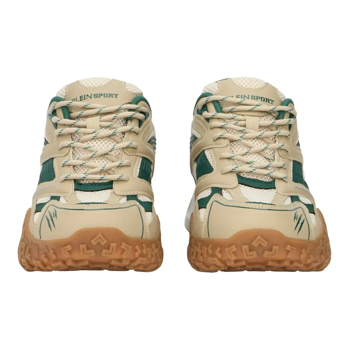 Urban Sprinter Low-Top Trainer Sneaker